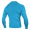 Гидромайка лайкр. муж. NP 22 Rise Rash Guard L/S - фото 42710