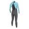 Гидрокостюм жен NP 21 Spark Fullsuit 3/2 BZ - фото 43056