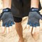 Перчатки унисекс Neilpryde 23 Half finger Amara Glove - фото 43152