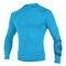 Гидромайка лайкр. муж. NP 22 Rise Rash Guard L/S - фото 43290