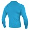 Гидромайка лайкр. муж. NP 22 Rise Rash Guard L/S - фото 43311