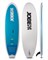 Доска SUP Jobe 23 Titan Aras SUP Board 8.6 - фото 43619