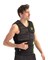 Жилет муж. Jobe 23 Unify Vest Side Entry Black - фото 43681