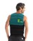 Жилет муж. Jobe 23 Unify Vest Men Vintage Teal - фото 43722