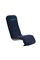 Чехол-полотенце Jobe 25 Chair Towel Midnight Blue - фото 43747