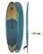 Доска SUP Jobe 23 Bamboo Ventura SUP Board 10.6 - фото 43806