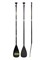 Весло Jobe 23 Carbon Pro Paddle 2 pcs - фото 43816