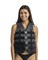 Жилет унисекс Jobe 25 4 Buckle Vest Black - фото 43848