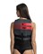 Жилет унисекс Jobe 25 4 Buckle Vest Black - фото 43849