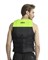 Жилет унисекс JOBE 22 Dual Vest Lime Green - фото 43852