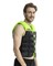 Жилет унисекс JOBE 22 Dual Vest Lime Green - фото 43853