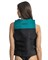 Жилет унисекс Jobe 23 Dual Vest Teal - фото 43859