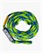 Фал Jobe 6 Person Towable Rope - фото 43898