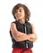 Жилет дет. Jobe 25 Neoprene Life Vest Kids Black - фото 43945