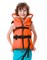 Жилет дет. Jobe 21 Comfort Boating Vest Youth Orange - фото 43951