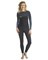 Гидрокостюм жен. Jobe 25 Sofia 3/2mm Midnight Blue - фото 43972