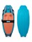 Ниборд стд Jobe 25 Slash Kneeboard Teal - фото 43989