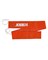 Флажок Jobe 25 Ski Flag Flame Orange - фото 44021