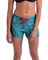 Шорты JOBE 2021 Boardshort Women Vintage Teal - фото 44064