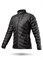 Куртка жен. ZHIK 21 Cell Puffer Jacket (Women) SMS21 - фото 45950