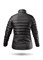 Куртка жен. ZHIK 21 Cell Puffer Jacket (Women) SMS21 - фото 45951