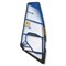 Парус компл. Unifiber 23 Maverick II Rig - фото 46129