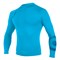 Гидромайка лайкр. муж. 23 Rise Rash guard L/S - фото 46344