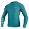 Гидромайка лайкр. муж. 23 Mission Rash guard S/S - фото 46492