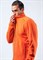 Толстовка муж. ZHIK 23 Full Zip Polartec Fleece - фото 46790