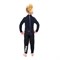 Гидрокостюм дет. Jobe 23 Гидрокостюм дет. Jobe 23 Rental Fullsuit 5|3MM Youth - фото 47289