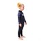 Гидрокостюм дет. Jobe 23 Гидрокостюм дет. Jobe 23 Rental Fullsuit 5|3MM Youth - фото 47290