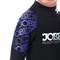 Гидрокостюм дет. Jobe 23 Гидрокостюм дет. Jobe 23 Rental Fullsuit 5|3MM Youth - фото 47291