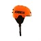 Шлем стд Jobe 23 Шлем стд Jobe 23 Rental Hardshell Helmet Orange - фото 47311