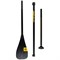 Весло Unifiber 23 Core Aluminium SUP Paddle 3 PC 145 - 215 - фото 47471