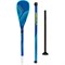 Весло Unifiber 23 Energy Aluminium SUP Paddle 3PC 150 - 230 - фото 47556