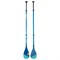 Весло Unifiber 23 Explore Glass SUP Paddle 3 PC 150 - 230 - фото 47568