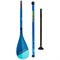 Весло Unifiber 23 Explore Glass SUP Paddle 3 PC 150 - 230 - фото 47569