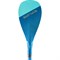 Весло Unifiber 23 Explore Glass SUP Paddle 3 PC 150 - 230 - фото 47570