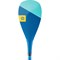Весло Unifiber 23 Explore Glass SUP Paddle 3 PC 150 - 230 - фото 47571
