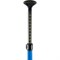 Весло Unifiber 23 Explore Glass SUP Paddle 3 PC 150 - 230 - фото 47578