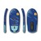 Комплект WING Unifiber 23 Impulse 6'0 & 3.5 Wing, 2400 Front Wing Foil and Leash - фото 47645