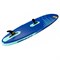 Доска SUP надувная Unifiber 23 Oxygen iWindSup FCD - фото 47687