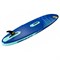 Доска SUP надувная Unifiber 23 Oxygen iWindSup FCD - фото 47688