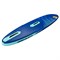 Доска SUP надувная Unifiber 23 Oxygen iWindSup FCD - фото 47689