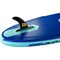 Доска SUP надувная Unifiber 23 Oxygen iWindSup FCD - фото 47691