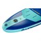 Доска SUP надувная Unifiber 23 Oxygen iWindSup FCD - фото 47693