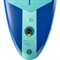 Доска SUP надувная Unifiber 23 Oxygen iWindSup FCD - фото 47698