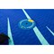 Доска SUP надувная Unifiber 23 Oxygen iWindSup FCD - фото 47699