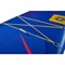 Доска SUP надувная Unifiber 23 Oxygen iWindSup SL - фото 47708