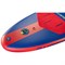 Доска SUP надувная Unifiber 23 Oxygen iWindSup SL - фото 47714